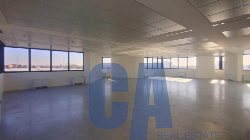 Immagine 9 di Ufficio in affitto  in VIA CANTU' CESARE a Cinisello Balsamo