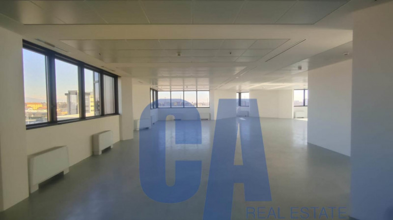 Immagine 10 di Ufficio in affitto  in VIA CANTU' CESARE a Cinisello Balsamo