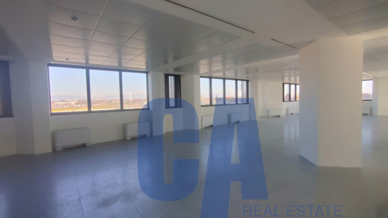 Immagine 18 di Ufficio in affitto  in VIA CANTU' CESARE a Cinisello Balsamo