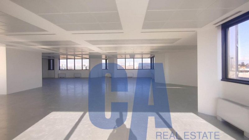 Immagine 19 di Ufficio in affitto  in VIA CANTU' CESARE a Cinisello Balsamo