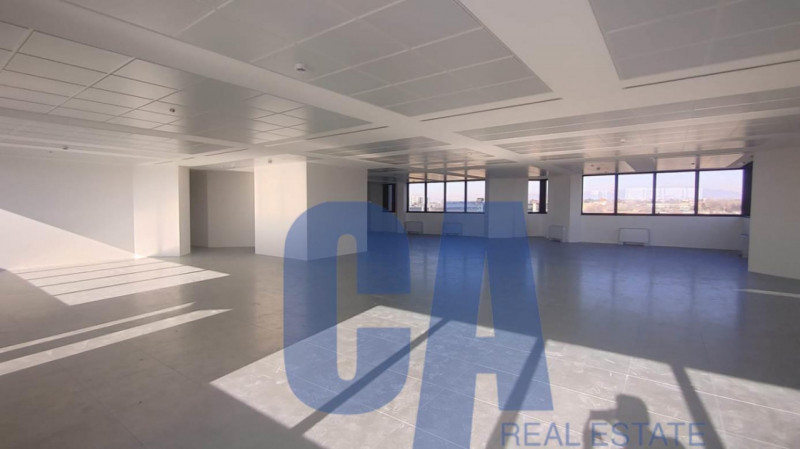 Immagine 20 di Ufficio in affitto  in VIA CANTU' CESARE a Cinisello Balsamo