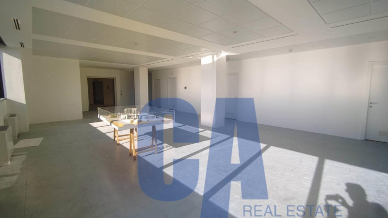 Immagine 21 di Ufficio in affitto  in VIA CANTU' CESARE a Cinisello Balsamo