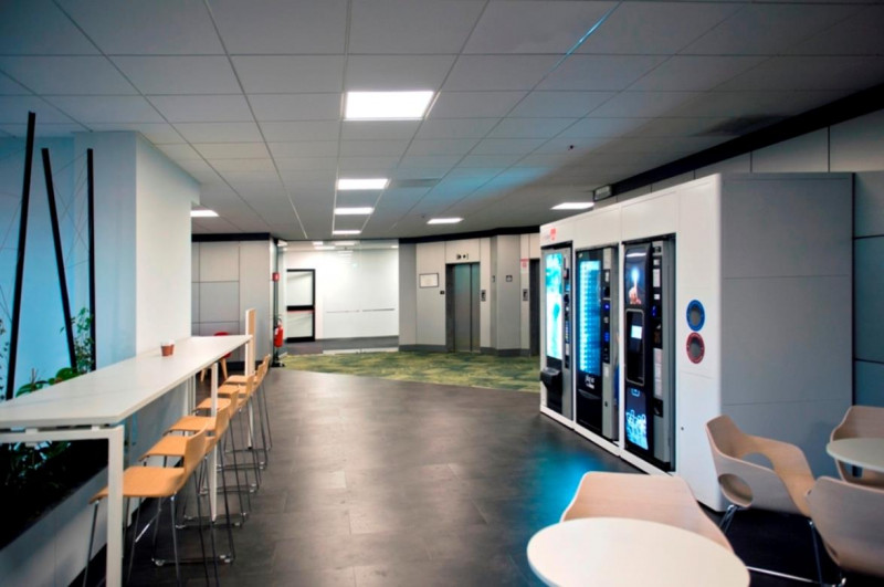 Immagine 5 di Ufficio in affitto  in VIA CANTU' CESARE a Cinisello Balsamo