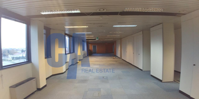 Immagine 6 di Ufficio in affitto  in VIA CANTU' CESARE a Cinisello Balsamo