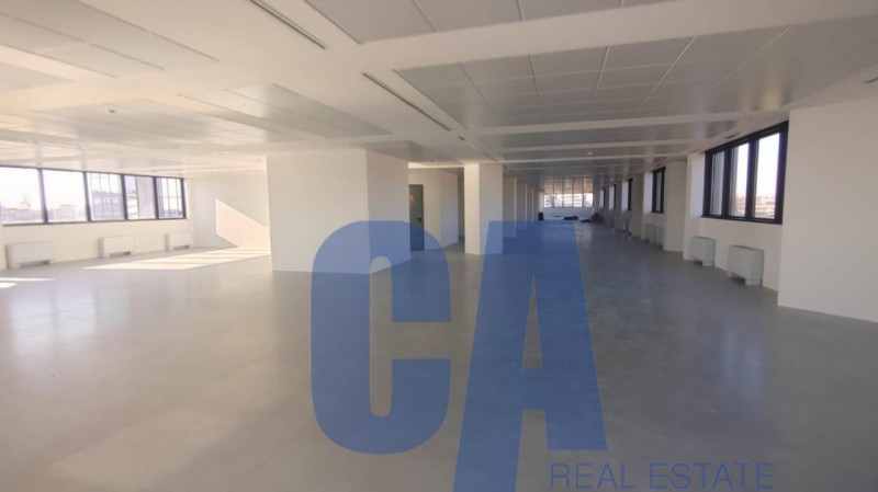 Immagine 15 di Ufficio in affitto  in VIA CANTU' CESARE a Cinisello Balsamo