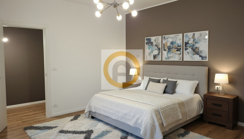 Immagine 1 di Appartamento in vendita  a Schio