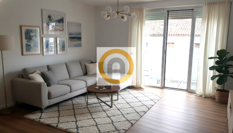 Immagine 2 di Appartamento in vendita  a Schio