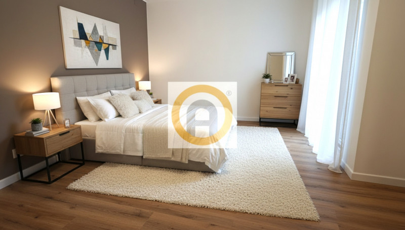 Immagine 6 di Appartamento in vendita  a Schio