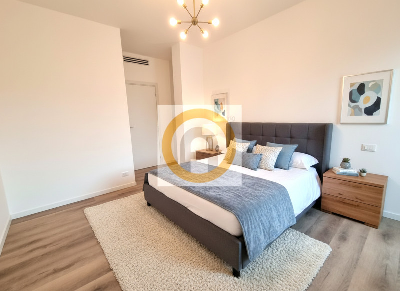 Immagine 9 di Appartamento in vendita  a Schio