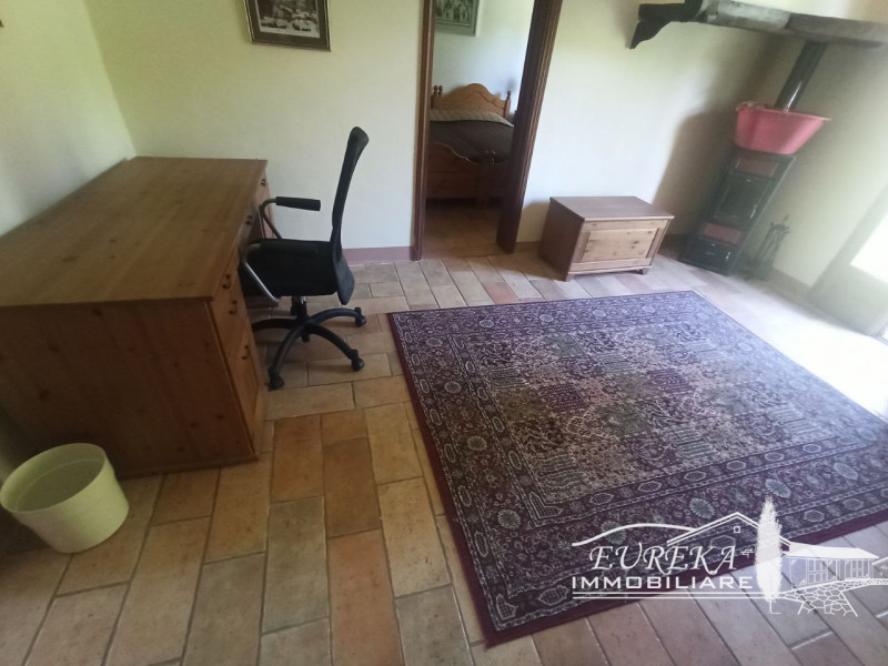 Immagine 22 di Villetta a schiera in vendita  in GIOIELLA a Castiglione Del Lago