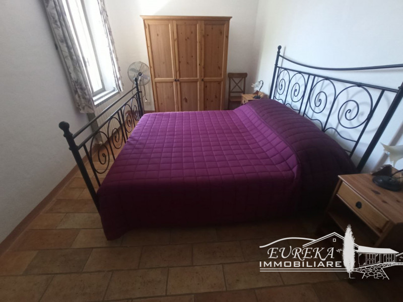 Immagine 34 di Villetta a schiera in vendita  in GIOIELLA a Castiglione Del Lago