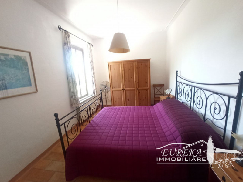 Immagine 35 di Villetta a schiera in vendita  in GIOIELLA a Castiglione Del Lago