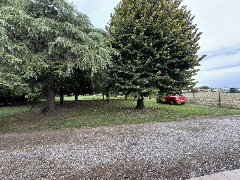 Immagine 2 di Casa bifamiliare in vendita  in VIA BOSCO a Borgo Veneto