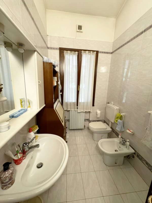 Immagine 6 di Casa bifamiliare in vendita  in VIA BOSCO a Borgo Veneto