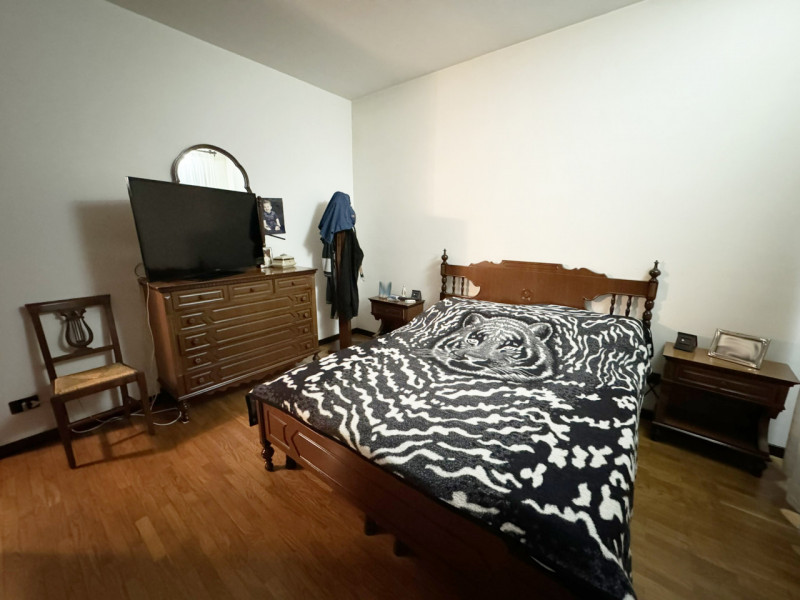 Immagine 8 di Casa bifamiliare in vendita  in VIA BOSCO a Borgo Veneto