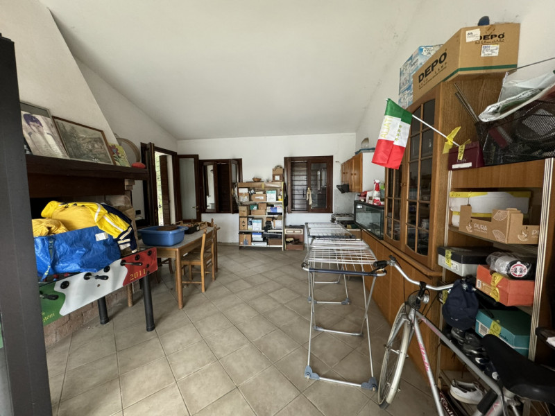 Immagine 14 di Casa bifamiliare in vendita  in VIA BOSCO a Borgo Veneto