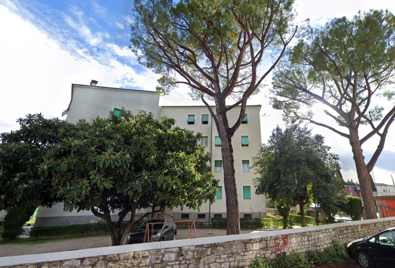 Immagine 1 di Appartamento in vendita  in Via Cesare battisti a Terni