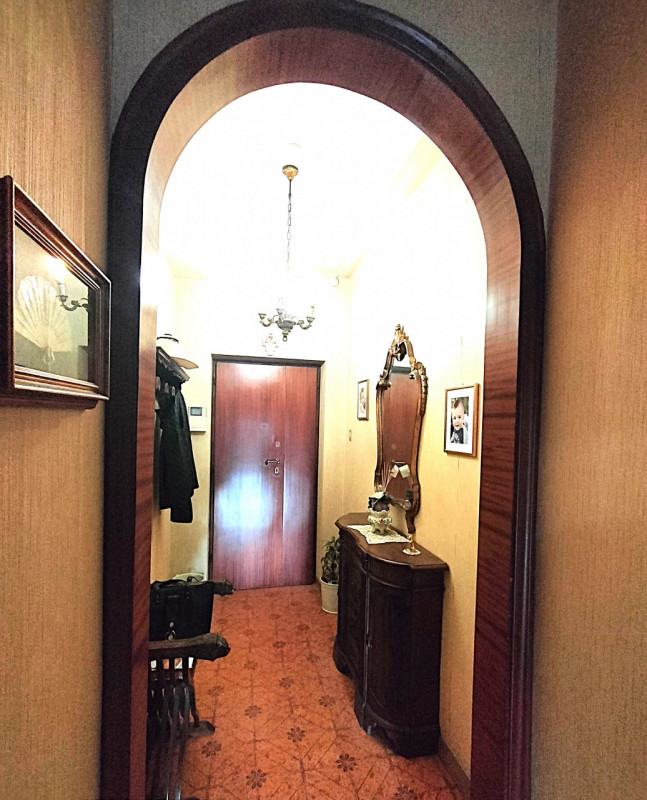 Immagine 4 di Appartamento in vendita  in Via Cesare battisti a Terni