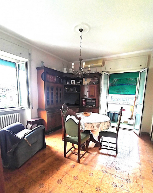 Immagine 5 di Appartamento in vendita  in Via Cesare battisti a Terni