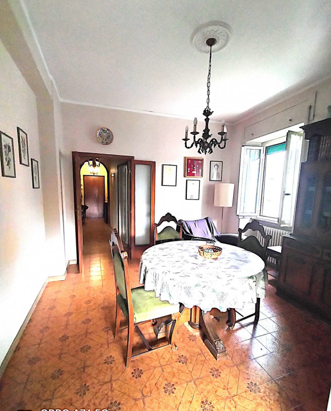 Immagine 6 di Appartamento in vendita  in Via Cesare battisti a Terni