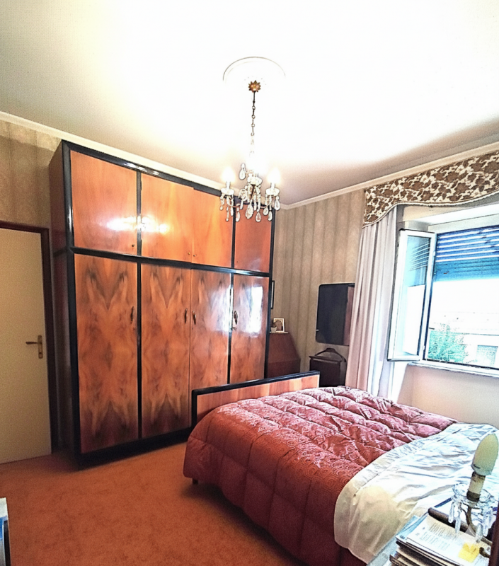 Immagine 8 di Appartamento in vendita  in Via Cesare battisti a Terni