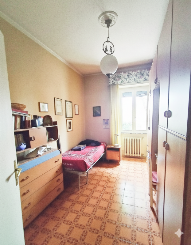 Immagine 9 di Appartamento in vendita  in Via Cesare battisti a Terni