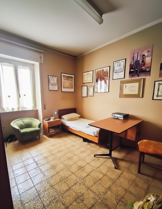 Immagine 10 di Appartamento in vendita  in Via Cesare battisti a Terni