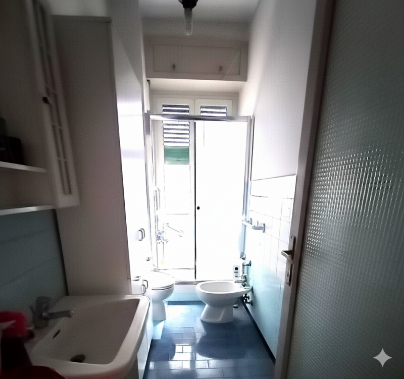 Immagine 11 di Appartamento in vendita  in Via Cesare battisti a Terni