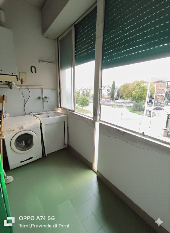 Immagine 12 di Appartamento in vendita  in Via Cesare battisti a Terni