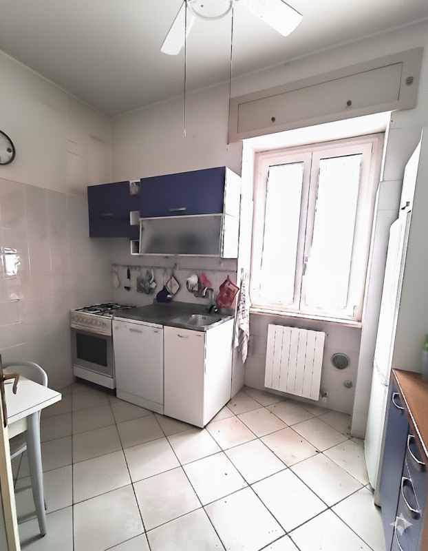 Immagine 13 di Appartamento in vendita  in Via Cesare battisti a Terni