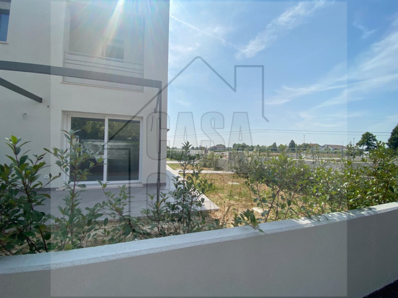 Immagine 4 di Casa trifamiliare in vendita  in Don Milani a Padova