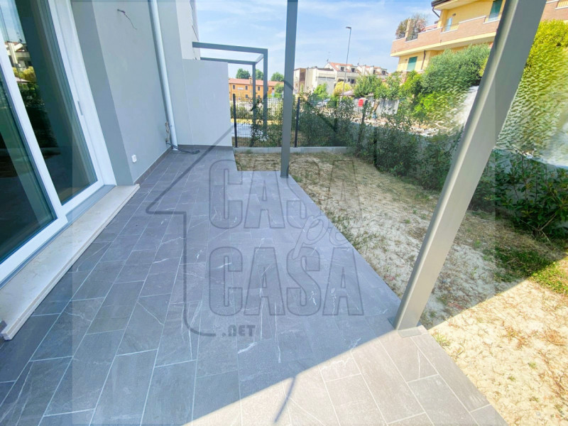 Immagine 6 di Casa trifamiliare in vendita  in Don Milani a Padova