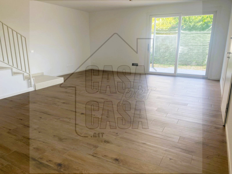 Immagine 11 di Casa trifamiliare in vendita  in Don Milani a Padova