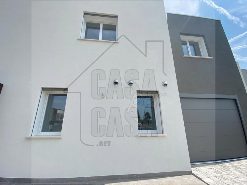 Immagine 12 di Casa trifamiliare in vendita  in Don Milani a Padova