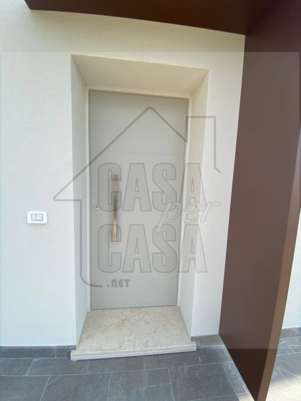 Immagine 13 di Casa trifamiliare in vendita  in Don Milani a Padova