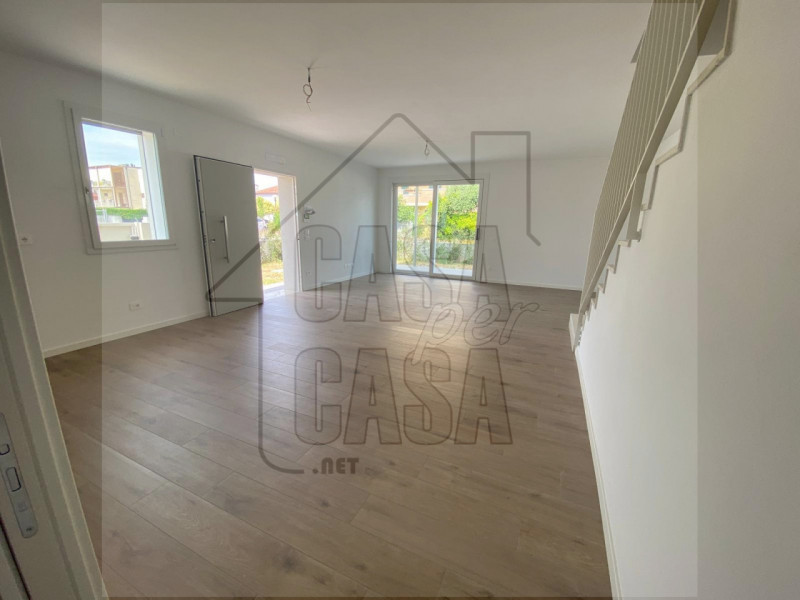 Immagine 14 di Casa trifamiliare in vendita  in Don Milani a Padova