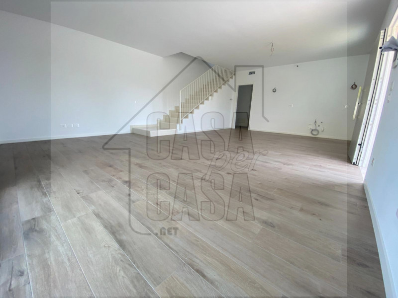 Immagine 15 di Casa trifamiliare in vendita  in Don Milani a Padova