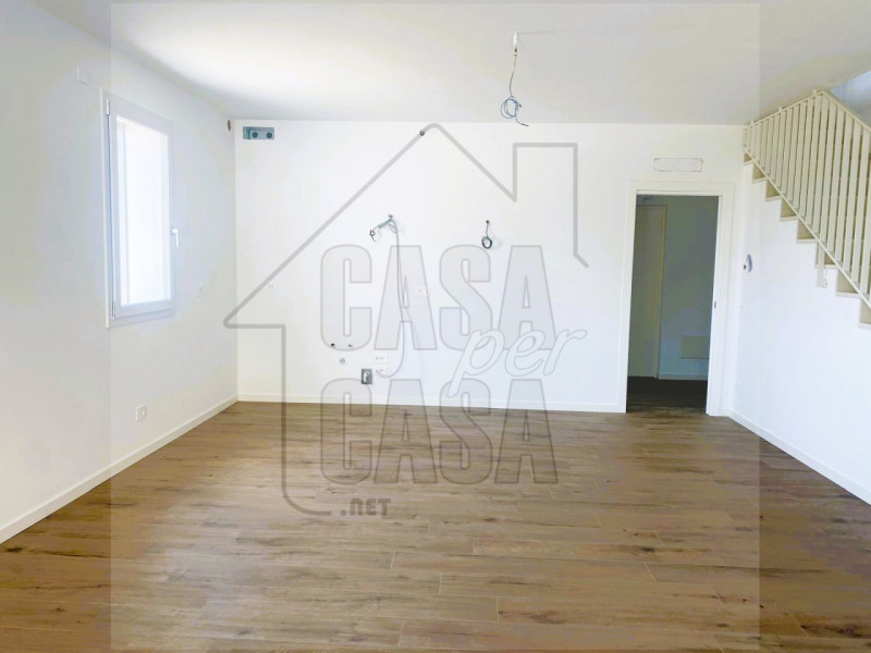 Immagine 16 di Casa trifamiliare in vendita  in Don Milani a Padova