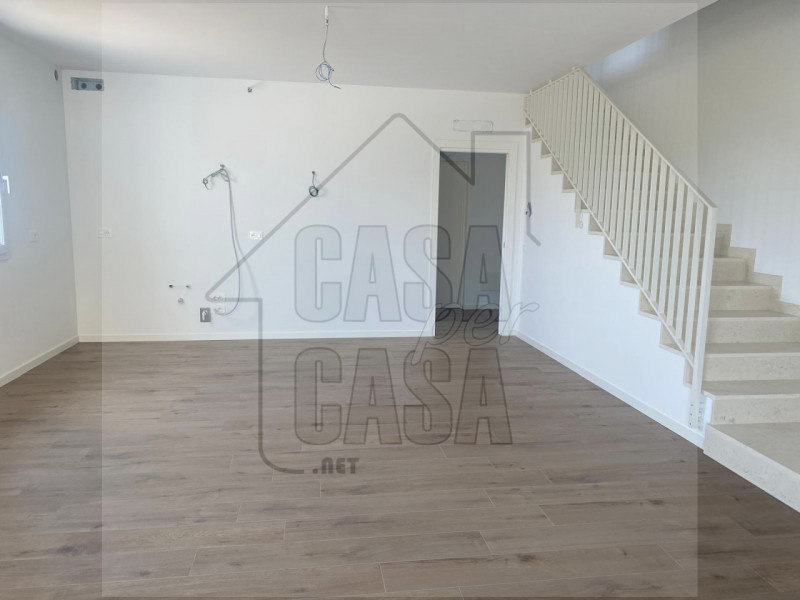 Immagine 17 di Casa trifamiliare in vendita  in Don Milani a Padova