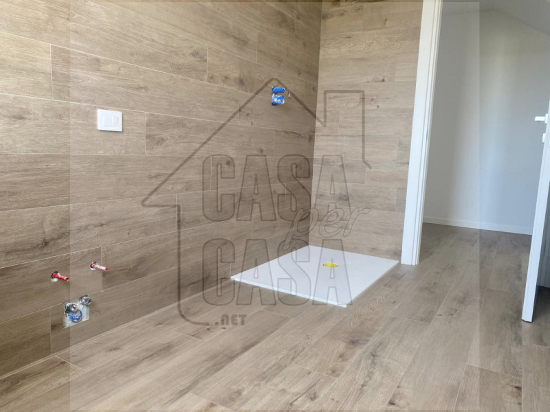 Immagine 18 di Casa trifamiliare in vendita  in Don Milani a Padova