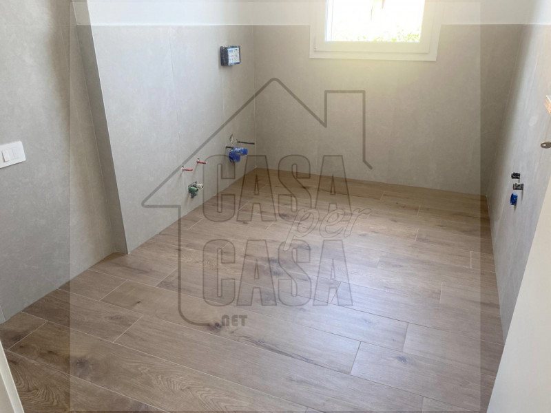 Immagine 19 di Casa trifamiliare in vendita  in Don Milani a Padova