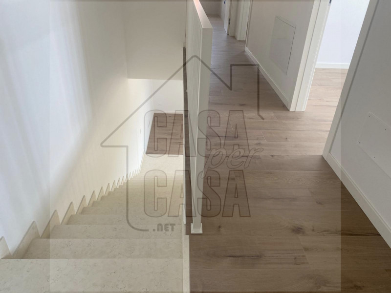 Immagine 24 di Casa trifamiliare in vendita  in Don Milani a Padova