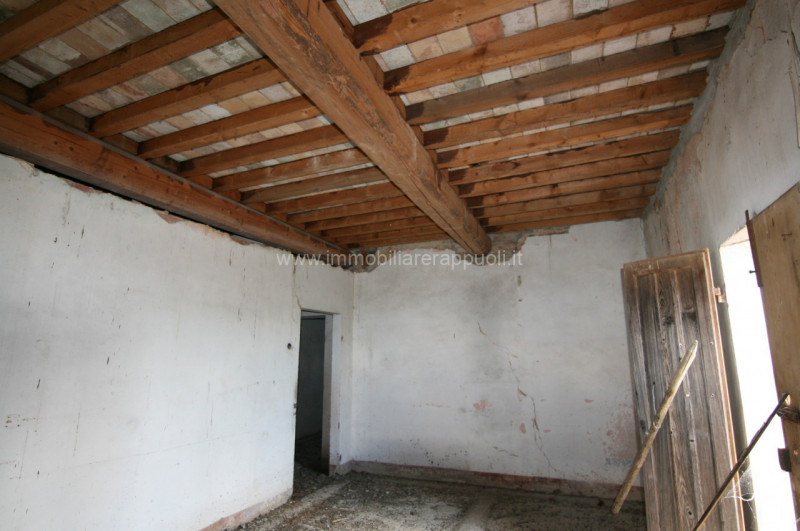 Immagine 18 di Rustico / casale in vendita  a Torrita Di Siena