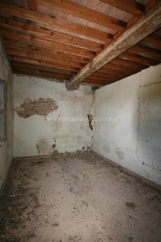 Immagine 27 di Rustico / casale in vendita  a Torrita Di Siena