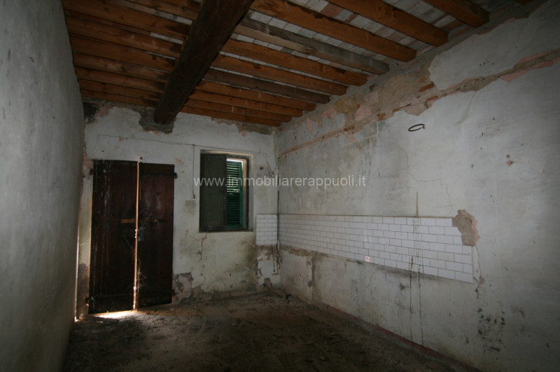 Immagine 28 di Rustico / casale in vendita  a Torrita Di Siena