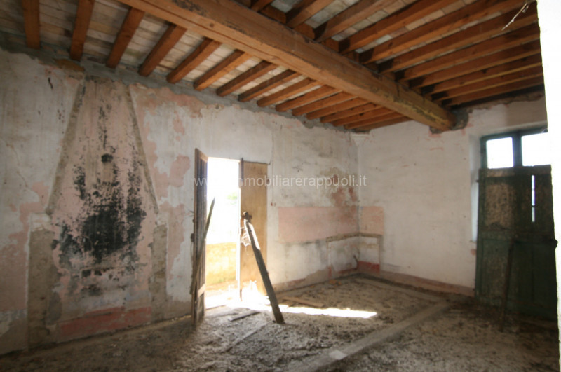 Immagine 31 di Rustico / casale in vendita  a Torrita Di Siena