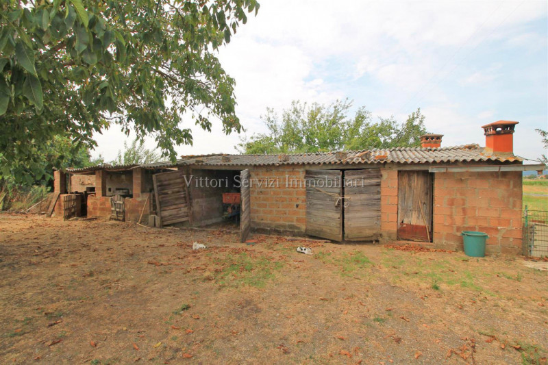 Immagine 5 di Casa indipendente in vendita  in santarello a Sinalunga