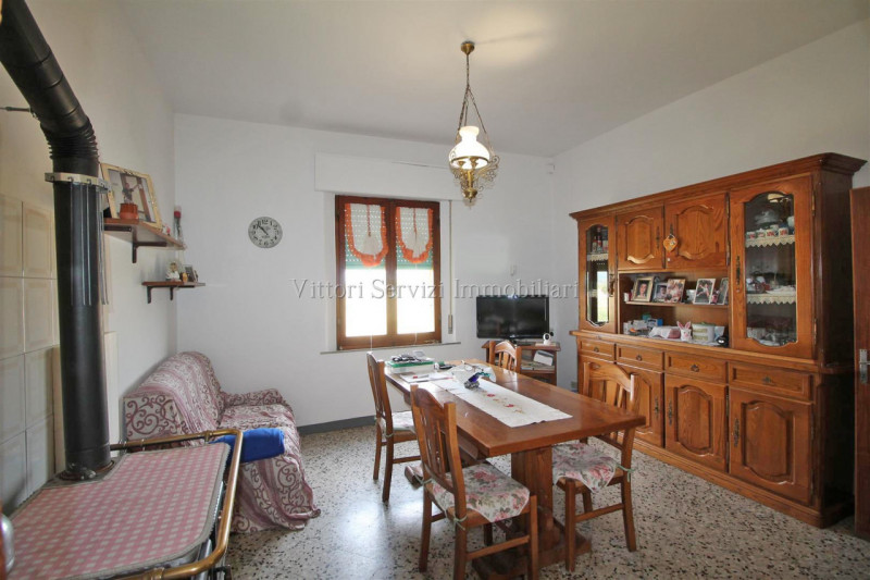 Immagine 8 di Casa indipendente in vendita  in santarello a Sinalunga