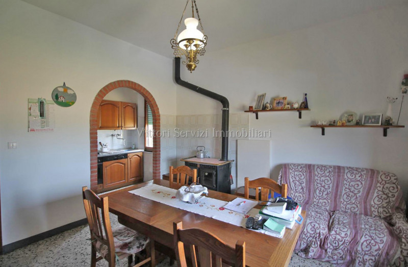 Immagine 9 di Casa indipendente in vendita  in santarello a Sinalunga