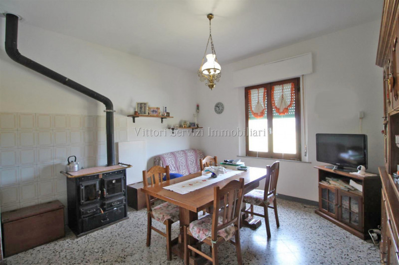 Immagine 10 di Casa indipendente in vendita  in santarello a Sinalunga